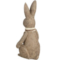 Winter Bunny Rabbit - Large Accessories Hill Interiors 