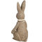 Winter Bunny Rabbit - Large Accessories Hill Interiors 