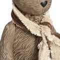 Winter Bunny Rabbit - Small Accessories Hill Interiors 