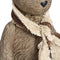 Winter Bunny Rabbit - Small Accessories Hill Interiors 