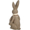 Winter Bunny Rabbit - Small Accessories Hill Interiors 