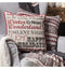 Winter Wonderland Cushion Accessories Regency Studio 