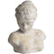 Woman's Head Icon Accessories Hill Interiors 