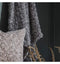 Woodlander Faux Fur Throw Mid Grey Accessories Regency Studio 