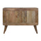 Woven Sideboard Living Artisan Furniture 