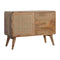 Woven Sideboard Living Artisan Furniture 