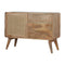 Woven Sideboard Living Artisan Furniture 