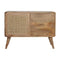 Woven Sideboard Living Artisan Furniture 
