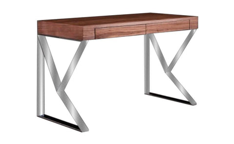 Xavier Desk Desk and Console Table Distinction Furniture 