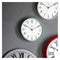 Yale Clock Aquamarine W300 x D60 x H300mm Accessories Regency Studio 