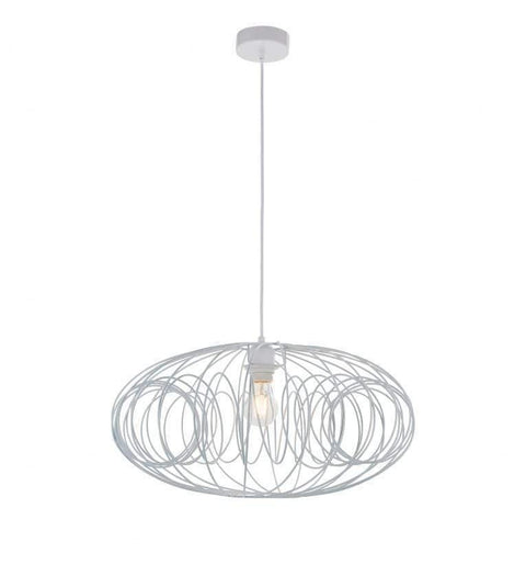 Yara Pendant Light Lighting Regency Studio 