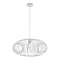 Yara Pendant Light Lighting Regency Studio 