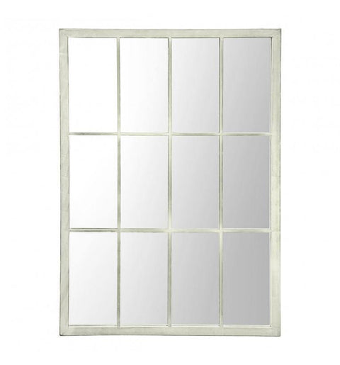 Zanetti Outdoor Mirror Gatehouse Living Regency Studio 