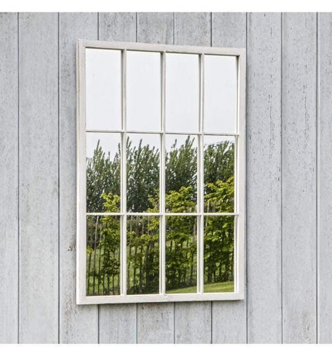 Zanetti Outdoor Mirror Gatehouse Living Regency Studio 