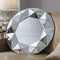 Zaragoza Multi Facet Mirror 28" Sleeping Regency Studio 