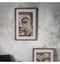 Zen Buddha II Framed Art Accessories Regency Studio 