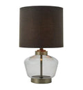 Zen Table Lamp Lighting Regency Studio 