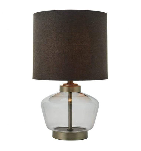 Zen Table Lamp Lighting Regency Studio 