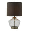 Zen Table Lamp Lighting Regency Studio 