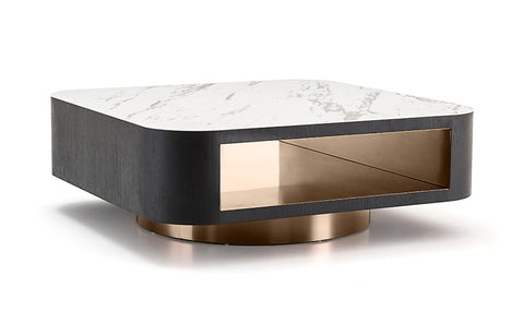 Zeta Coffee Table Coffee Table Distinction Furniture 